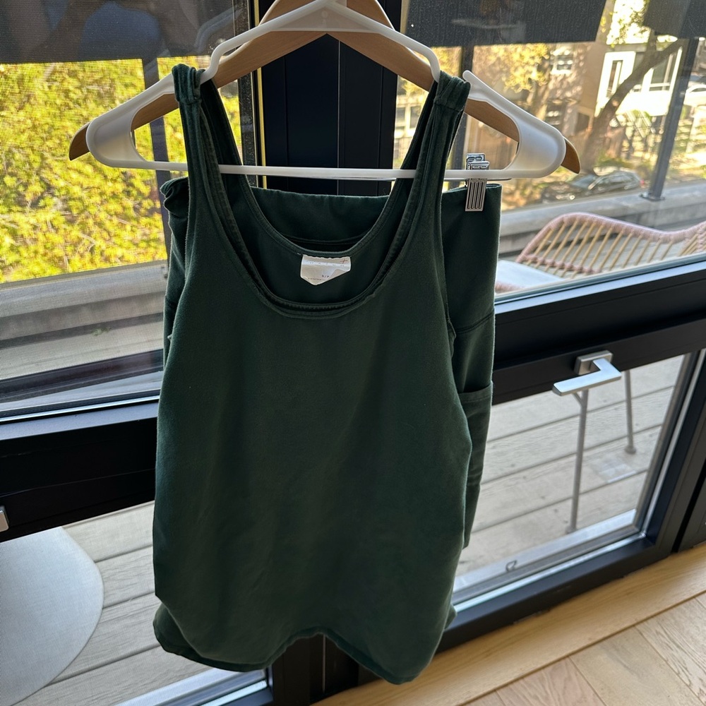 Women's maternity sportswear